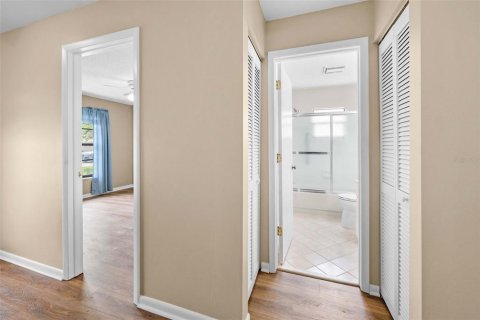 Villa ou maison à vendre à New Port Richey, Floride: 3 chambres, 131.36 m2 № 2196327 - photo 23