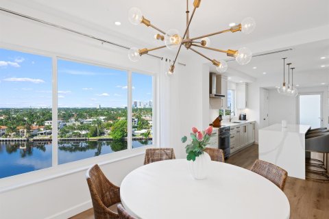 Condo in Fort Lauderdale, Florida, 3 bedrooms  № 2399937 - photo 4