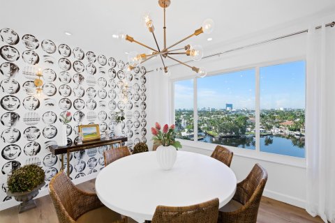 Condo in Fort Lauderdale, Florida, 3 bedrooms  № 2399937 - photo 15
