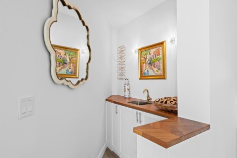 Condo in Fort Lauderdale, Florida, 3 bedrooms  № 2399937 - photo 18