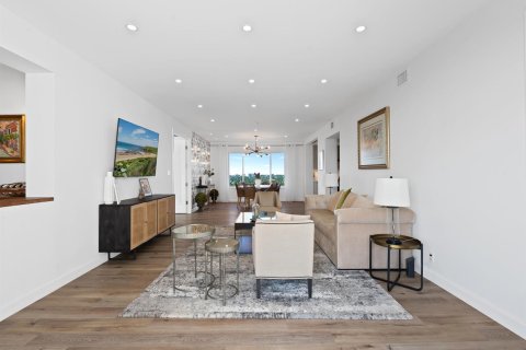 Condo in Fort Lauderdale, Florida, 3 bedrooms  № 2399937 - photo 2