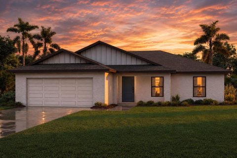 Land in Lehigh Acres, Florida № 2158714 - photo 2