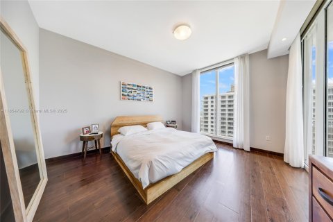 Купить кондоминиум в Майами, Флорида 1 спальня, 99.96м2, № 2089244 - фото 7