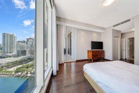 Купить кондоминиум в Майами, Флорида 1 спальня, 99.96м2, № 2089244 - фото 8