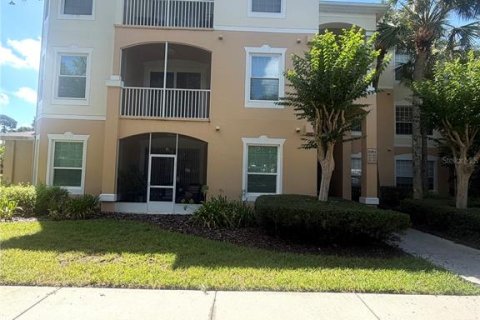 Condo in Orlando, Florida, 3 bedrooms  № 2234328