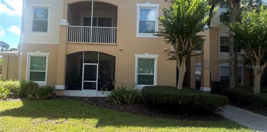 Condo in Orlando, Florida, 3 bedrooms  № 2234328