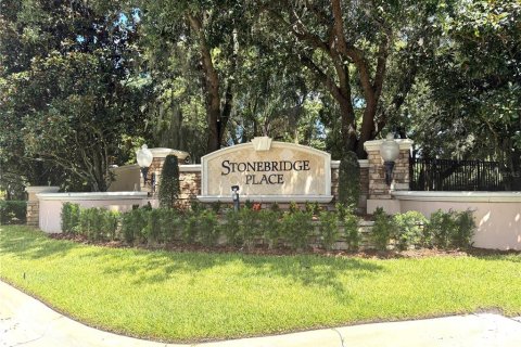 Condo in Orlando, Florida, 3 bedrooms  № 2234328 - photo 20