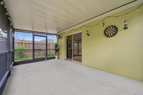 House in Riverview, Florida 3 bedrooms, 120.03 sq.m. № 2237621 - photo 24