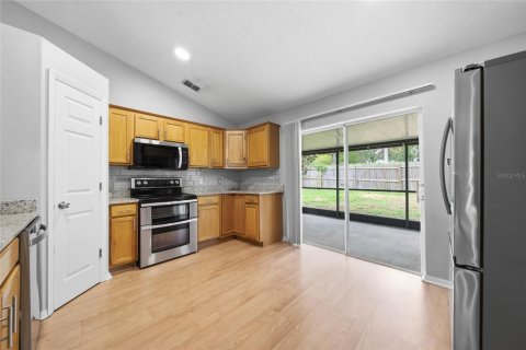 House in Riverview, Florida 3 bedrooms, 120.03 sq.m. № 2237621 - photo 9