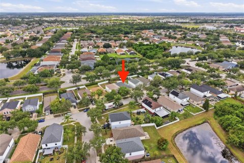 House in Riverview, Florida 3 bedrooms, 120.03 sq.m. № 2237621 - photo 30