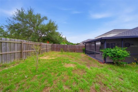 House in Riverview, Florida 3 bedrooms, 120.03 sq.m. № 2237621 - photo 27