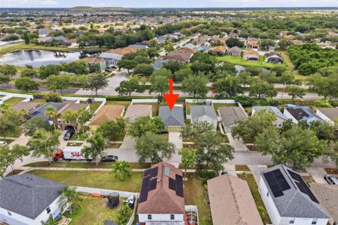 House in Riverview, Florida 3 bedrooms, 120.03 sq.m. № 2237621 - photo 29