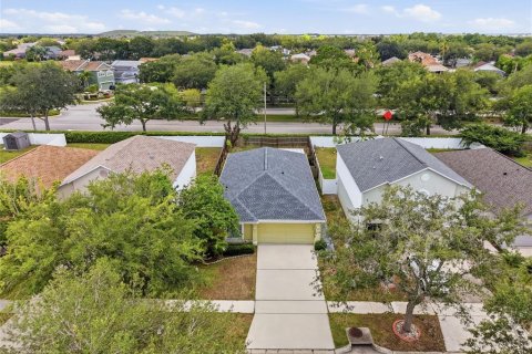 House in Riverview, Florida 3 bedrooms, 120.03 sq.m. № 2237621 - photo 28