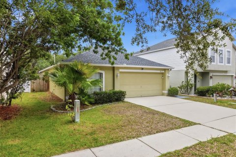 House in Riverview, Florida 3 bedrooms, 120.03 sq.m. № 2237621 - photo 2