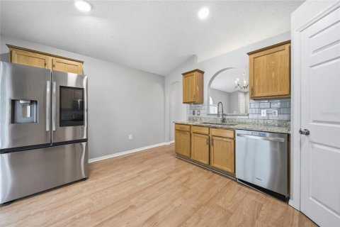 House in Riverview, Florida 3 bedrooms, 120.03 sq.m. № 2237621 - photo 8