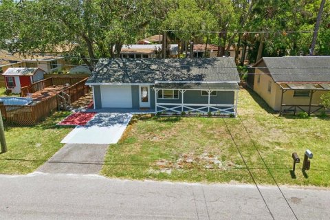 Villa ou maison à vendre à New Port Richey, Floride: 2 chambres, 94.76 m2 № 1754498 - photo 13