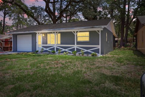 Villa ou maison à vendre à New Port Richey, Floride: 2 chambres, 94.76 m2 № 1754498 - photo 2