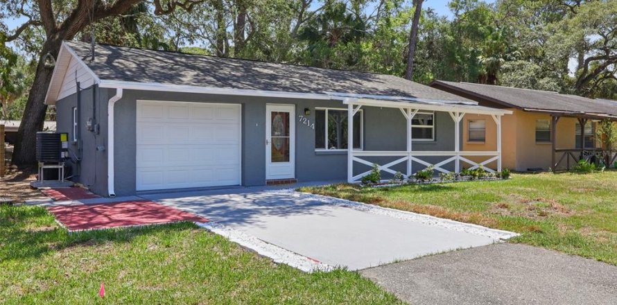 Casa en New Port Richey, Florida 2 dormitorios, 94.76 m2 № 1754498