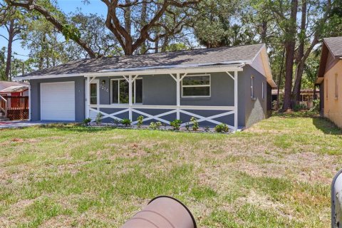 Villa ou maison à vendre à New Port Richey, Floride: 2 chambres, 94.76 m2 № 1754498 - photo 29