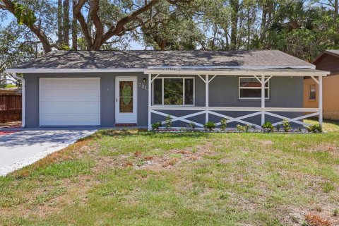 Villa ou maison à vendre à New Port Richey, Floride: 2 chambres, 94.76 m2 № 1754498 - photo 28