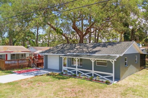 Villa ou maison à vendre à New Port Richey, Floride: 2 chambres, 94.76 m2 № 1754498 - photo 4