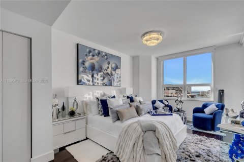 Купить кондоминиум в Майами, Флорида 3 спальни, 213.02м2, № 1877528 - фото 21