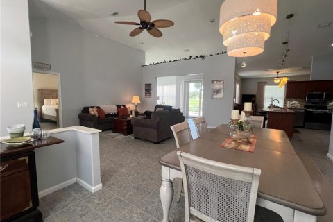 House in Ocala, Florida 3 bedrooms, 222.87 sq.m. № 1786318 - photo 12