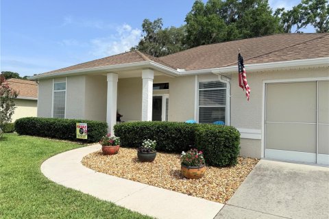 House in Ocala, Florida 3 bedrooms, 222.87 sq.m. № 1786318 - photo 3