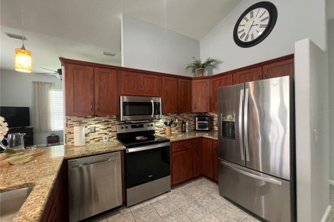House in Ocala, Florida 3 bedrooms, 222.87 sq.m. № 1786318 - photo 21