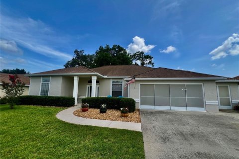 House in Ocala, Florida 3 bedrooms, 222.87 sq.m. № 1786318 - photo 2