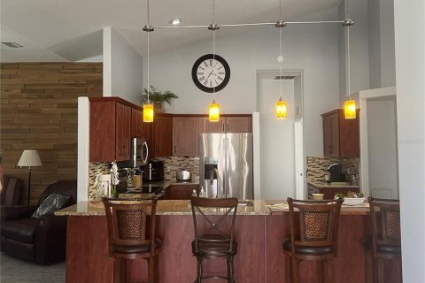 House in Ocala, Florida 3 bedrooms, 222.87 sq.m. № 1786318 - photo 17
