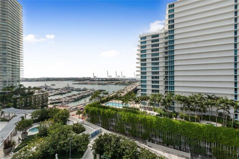 Condo in Miami Beach, Florida, 1 bedroom  № 1998937 - photo 21