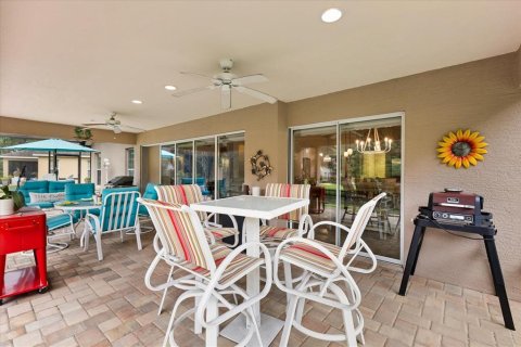 House in Oxford, Florida 3 bedrooms, 191.29 sq.m. № 1885829 - photo 28