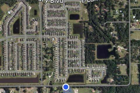 Land in Sanford, Florida № 1829121 - photo 4