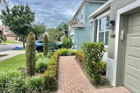 Casa en alquiler en Orlando, Florida, 4 dormitorios, 254.92 m2 № 1900287 - foto 3