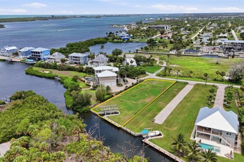 Terreno en venta en Englewood, Florida № 2216191 - foto 2