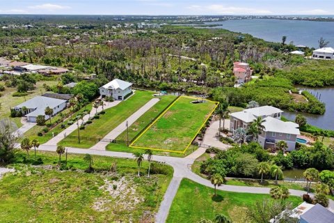 Terreno en venta en Englewood, Florida № 2216191 - foto 6