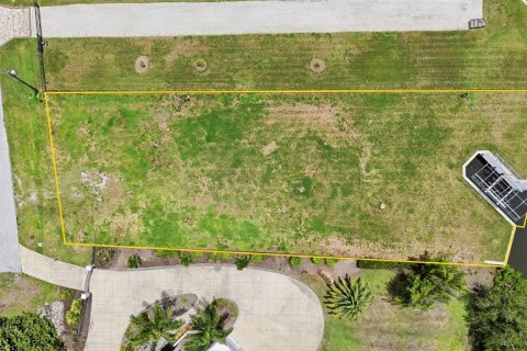 Terreno en venta en Englewood, Florida № 2216191 - foto 7