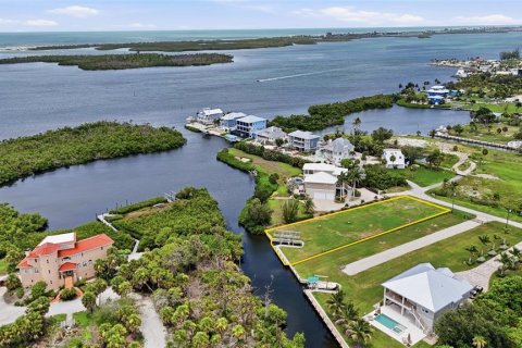 Terreno en venta en Englewood, Florida № 2216191 - foto 5