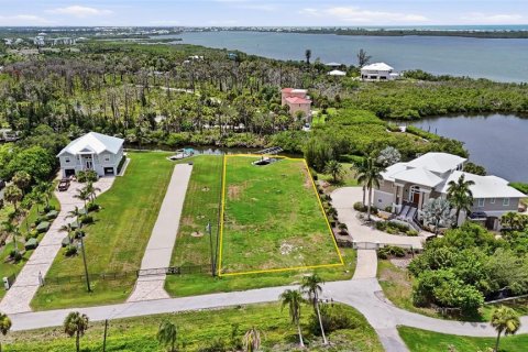 Land in Englewood, Florida № 2216191