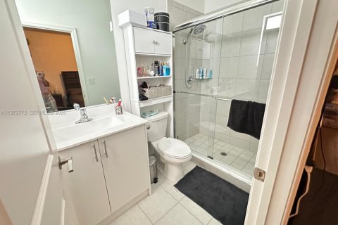 Купить таунхаус в Хомстед, Флорида 3 спальни, 143.53м2, № 2032961 - фото 15