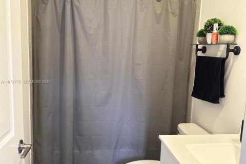 Купить таунхаус в Хомстед, Флорида 3 спальни, 143.53м2, № 2032961 - фото 11