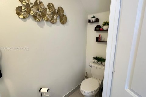 Купить таунхаус в Хомстед, Флорида 3 спальни, 143.53м2, № 2032961 - фото 16