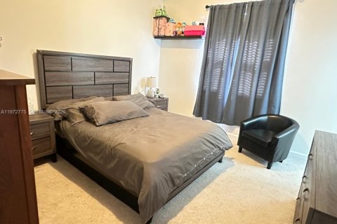 Купить таунхаус в Хомстед, Флорида 3 спальни, 143.53м2, № 2032961 - фото 13