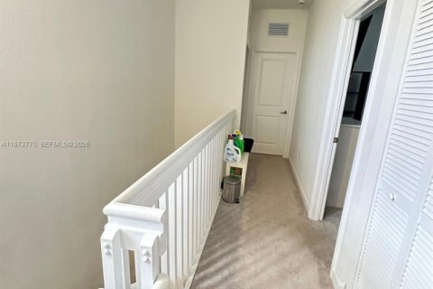 Купить таунхаус в Хомстед, Флорида 3 спальни, 143.53м2, № 2032961 - фото 8