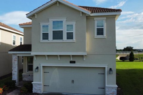 Casa en alquiler en Davenport, Florida, 4 dormitorios, 216.74 m2 № 1908514 - foto 2