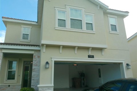 Casa en alquiler en Davenport, Florida, 4 dormitorios, 216.74 m2 № 1908514 - foto 1