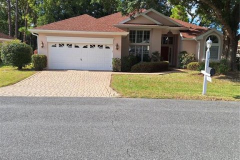 Villa ou maison à vendre à Ocala, Floride: 3 chambres, 206.89 m2 № 1907849 - photo 1
