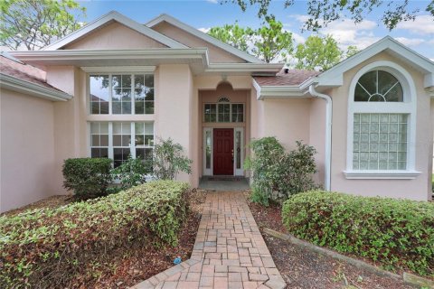 Villa ou maison à vendre à Ocala, Floride: 3 chambres, 206.89 m2 № 1907849 - photo 5