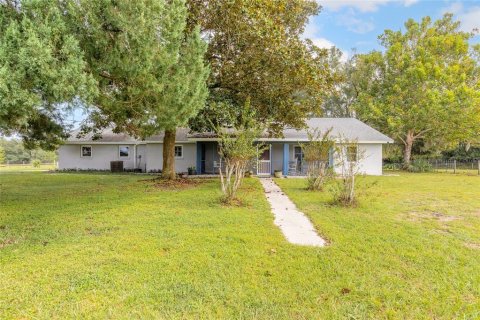Villa ou maison à Lake Helen, Floride 3 chambres, 231.51 m2 № 2408166